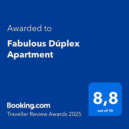 Fabulous Duplex Apartment Порто Екстериор снимка
