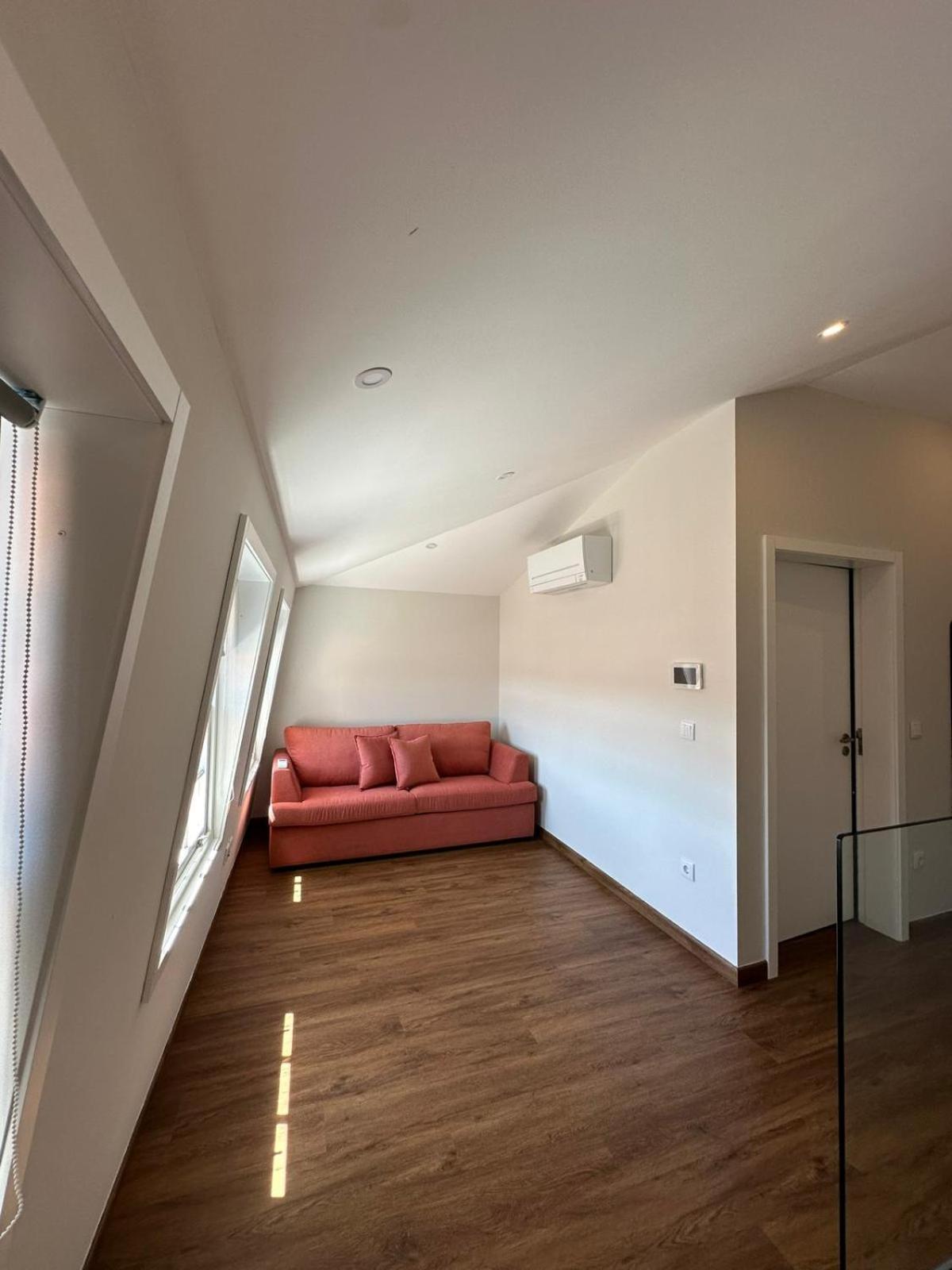 Fabulous Duplex Apartment Порто Екстериор снимка