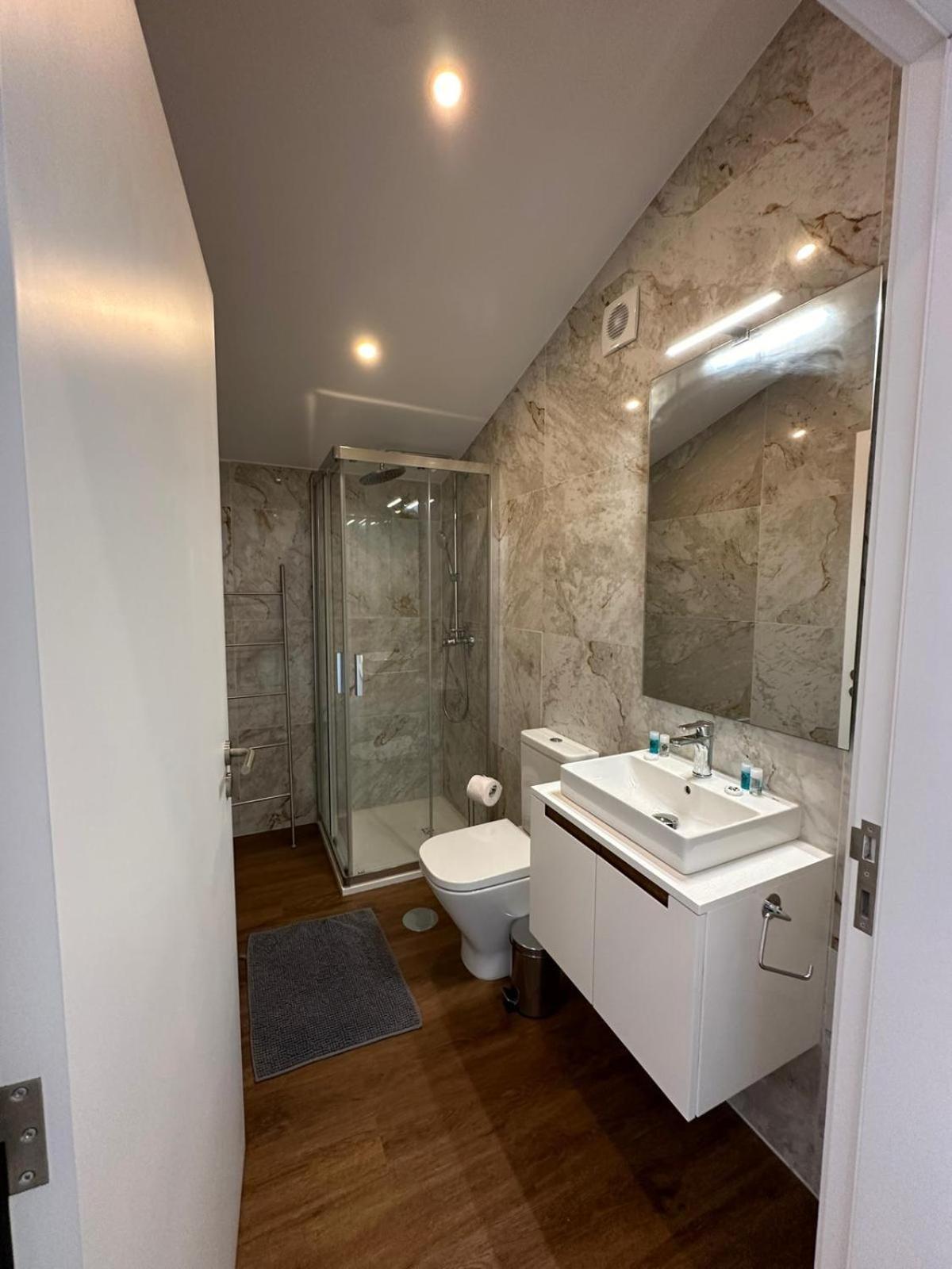 Fabulous Duplex Apartment Порто Екстериор снимка