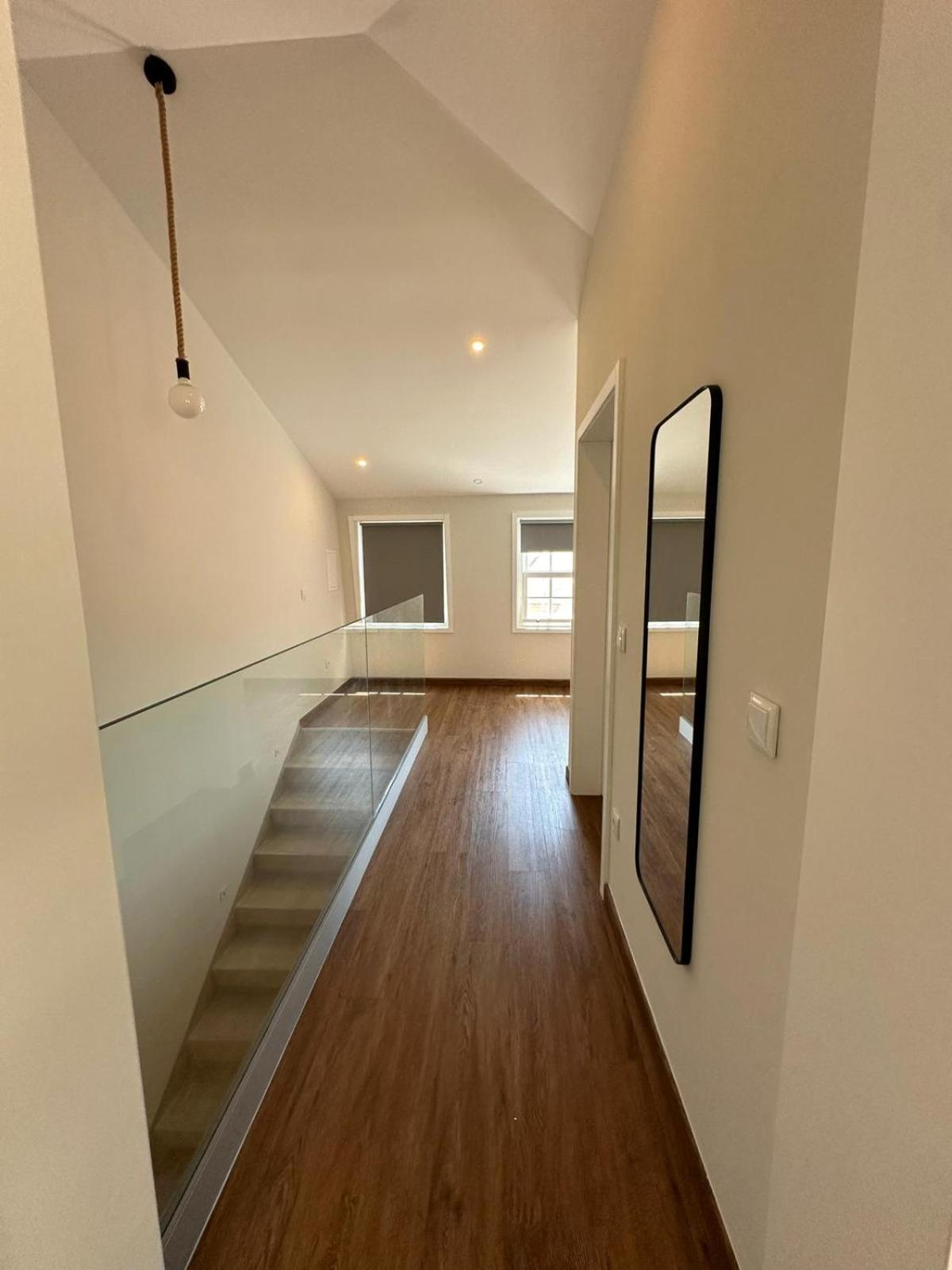 Fabulous Duplex Apartment Порто Екстериор снимка