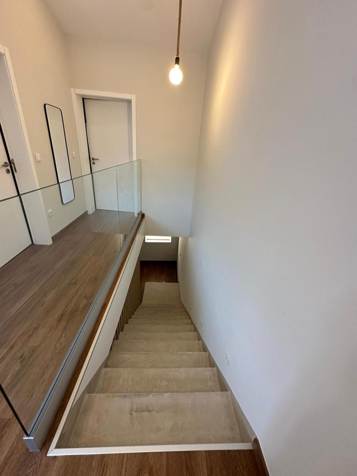 Fabulous Duplex Apartment Порто Екстериор снимка