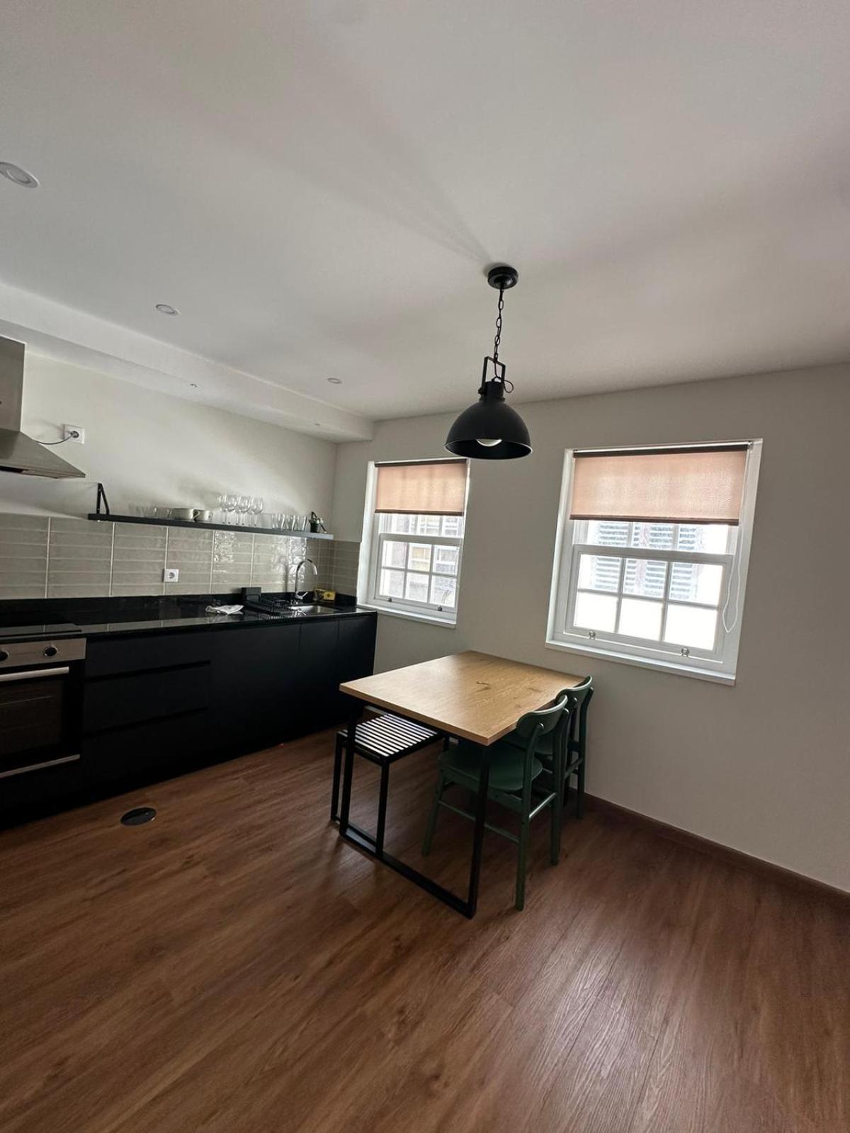 Fabulous Duplex Apartment Порто Екстериор снимка