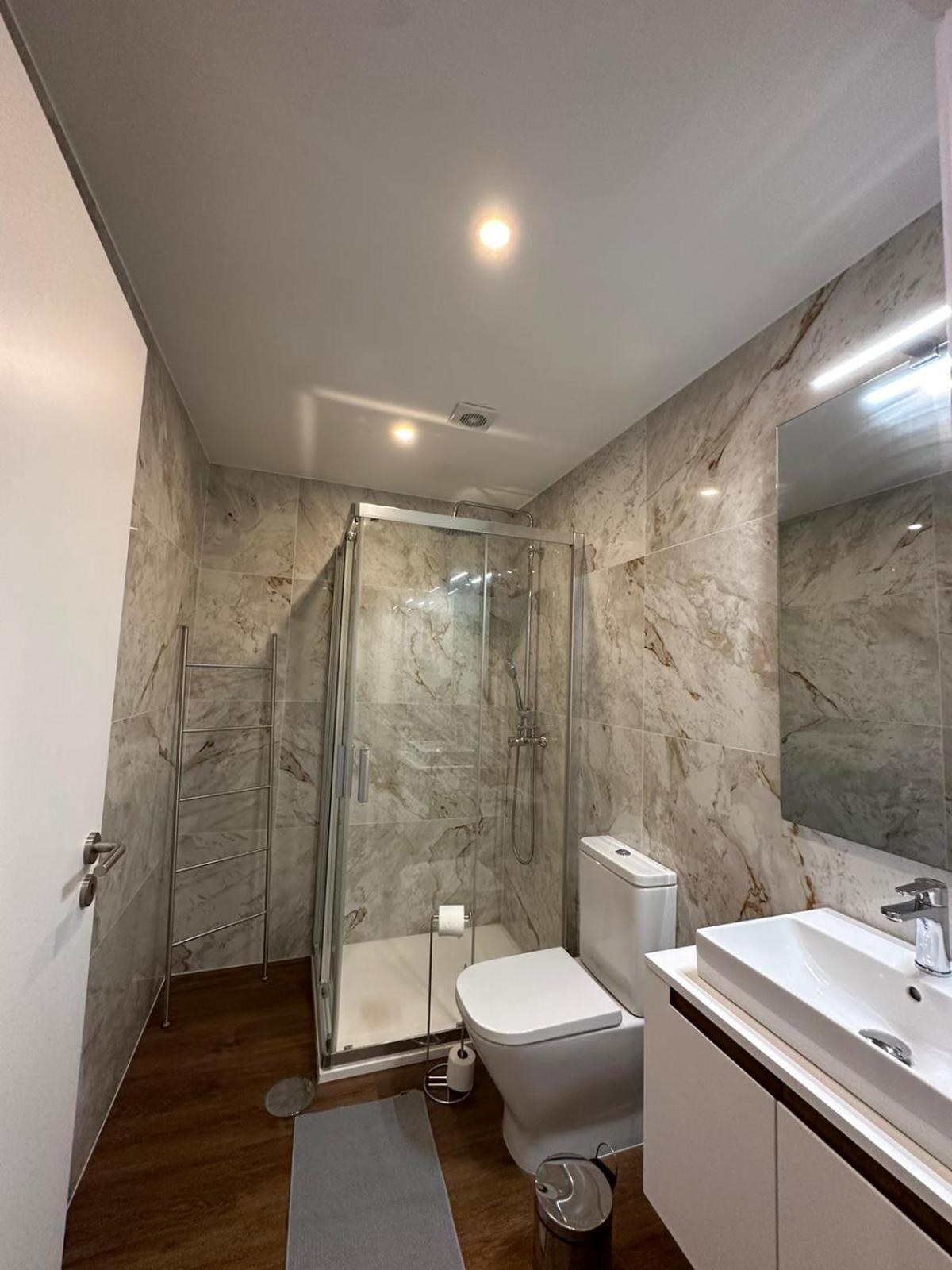 Fabulous Duplex Apartment Порто Екстериор снимка