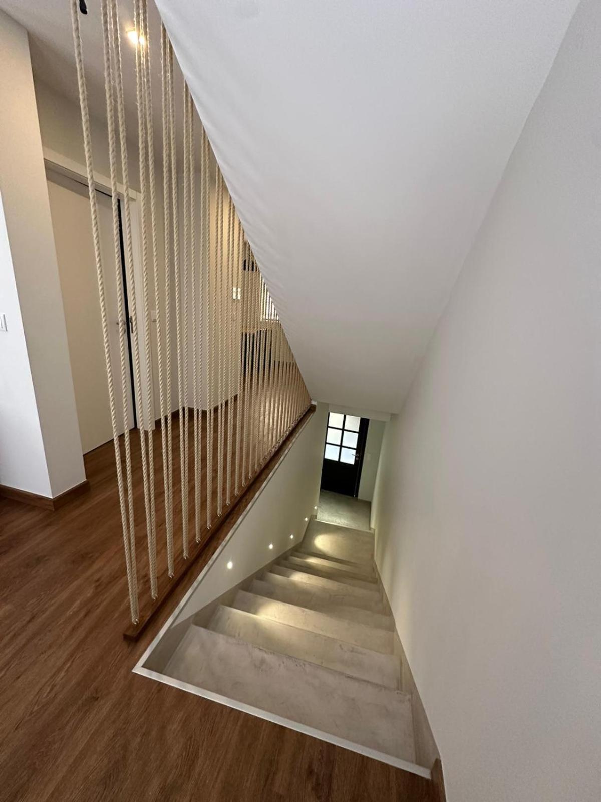 Fabulous Duplex Apartment Порто Екстериор снимка
