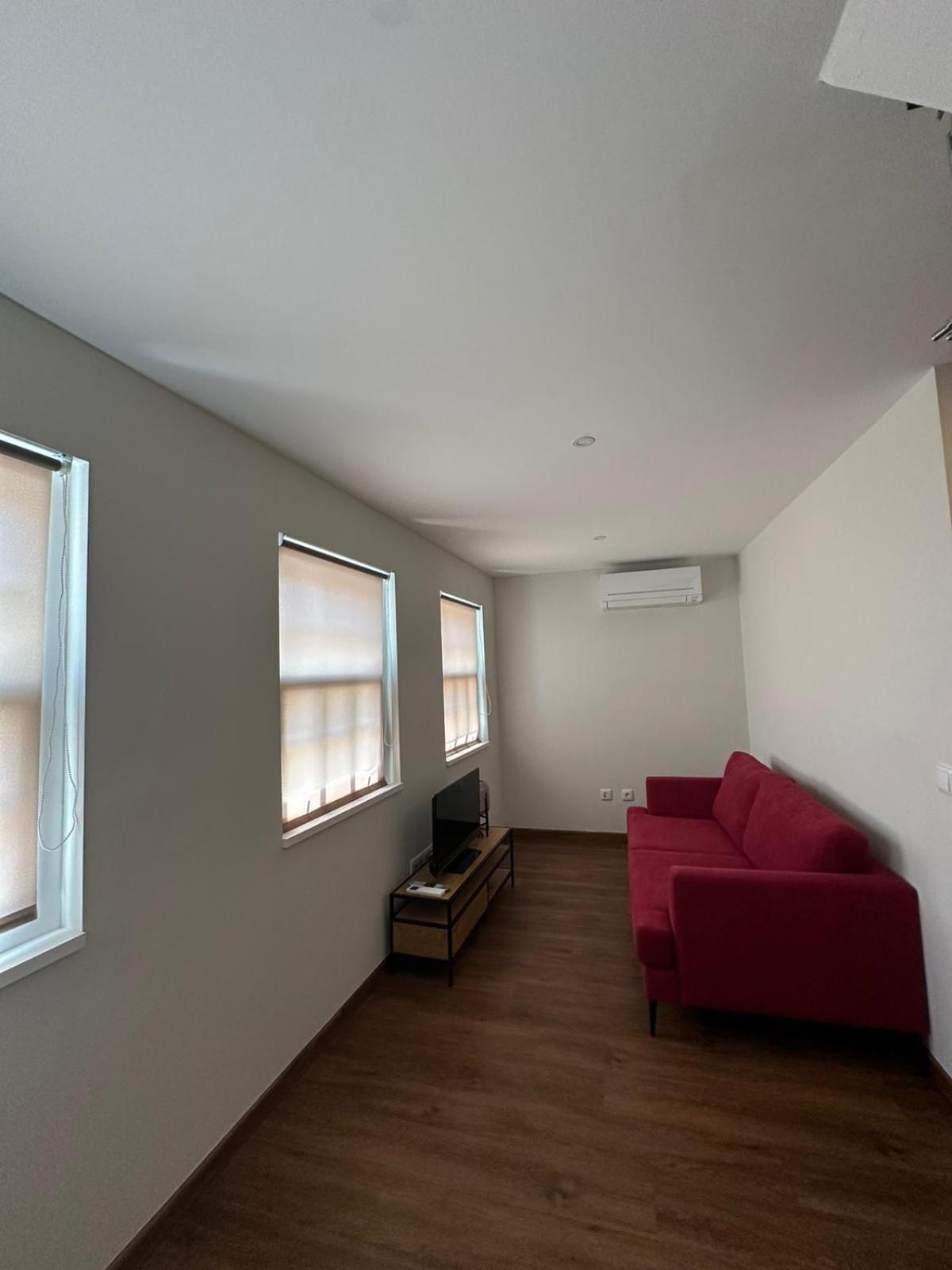 Fabulous Duplex Apartment Порто Екстериор снимка