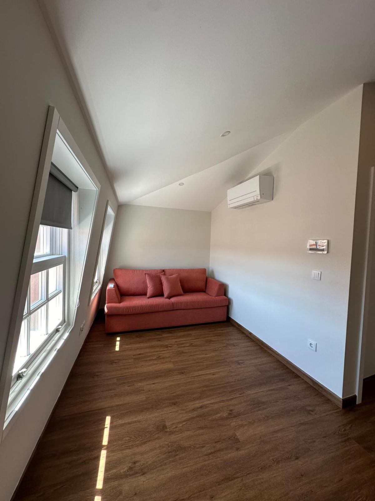 Fabulous Duplex Apartment Порто Екстериор снимка