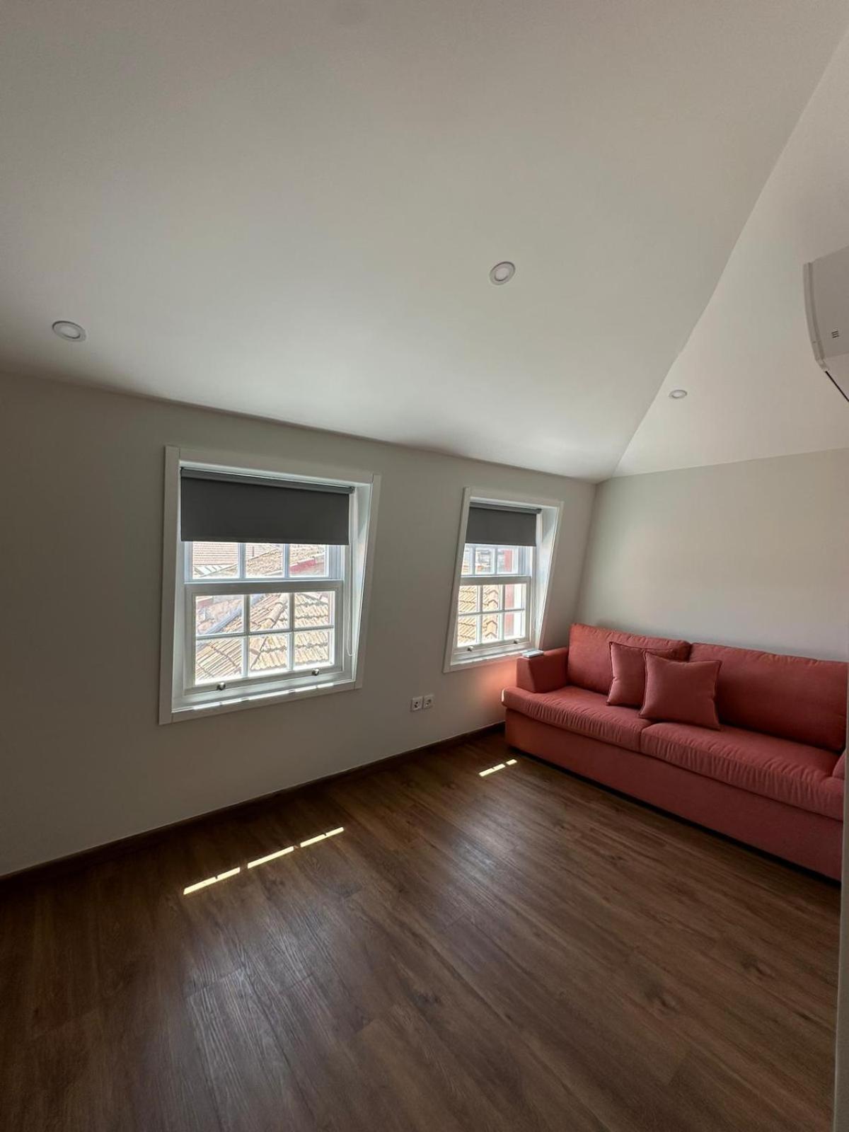Fabulous Duplex Apartment Порто Екстериор снимка