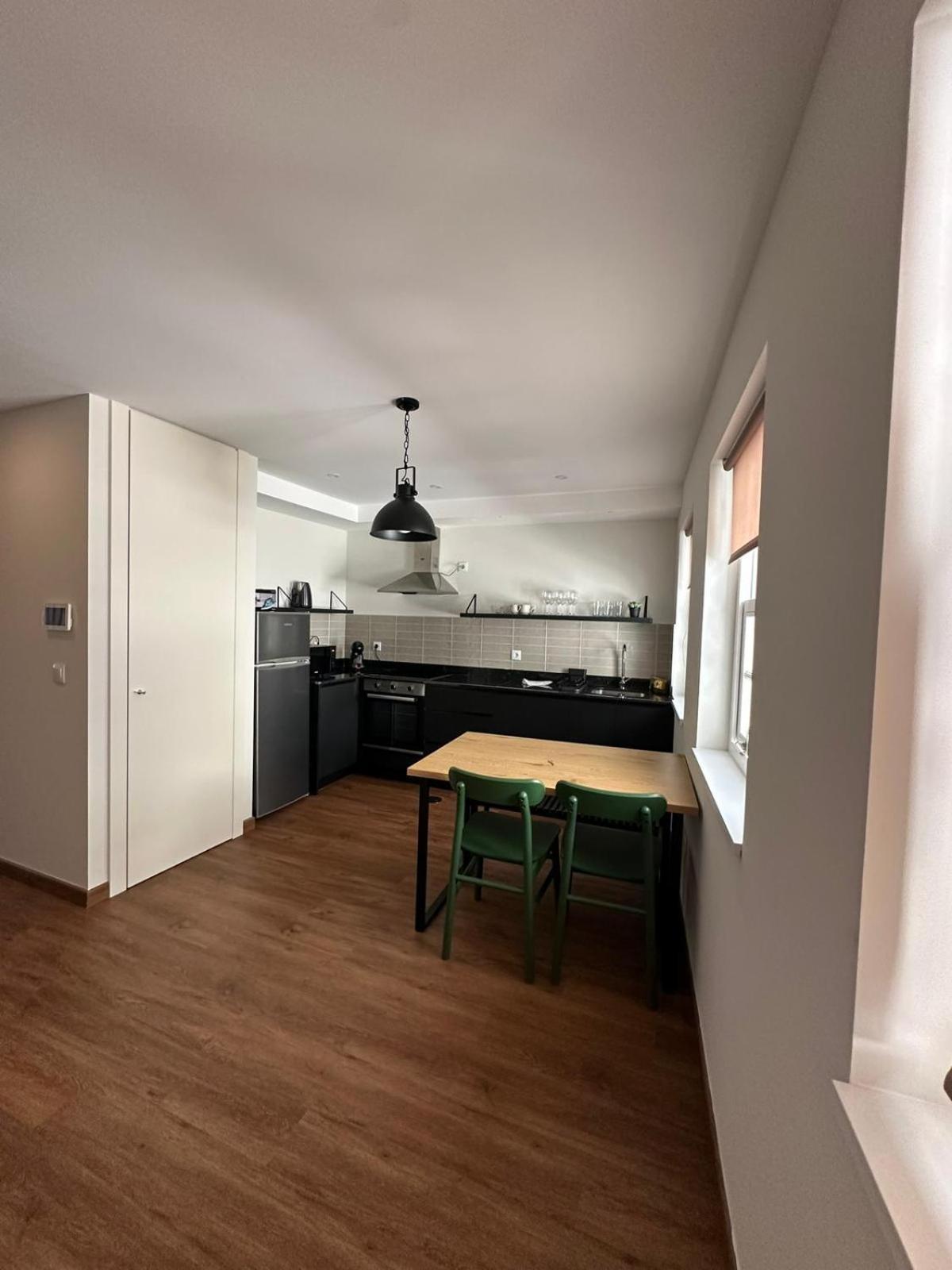 Fabulous Duplex Apartment Порто Екстериор снимка