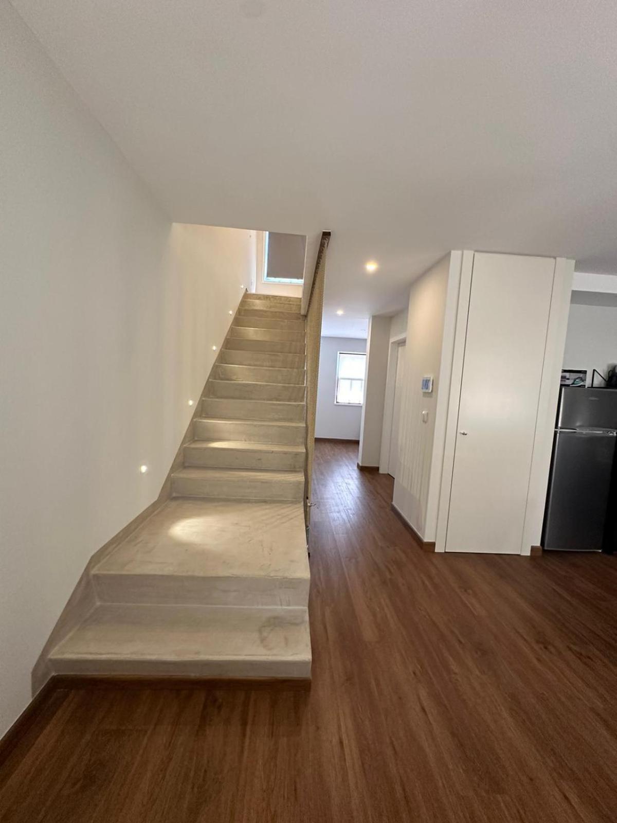 Fabulous Duplex Apartment Порто Екстериор снимка
