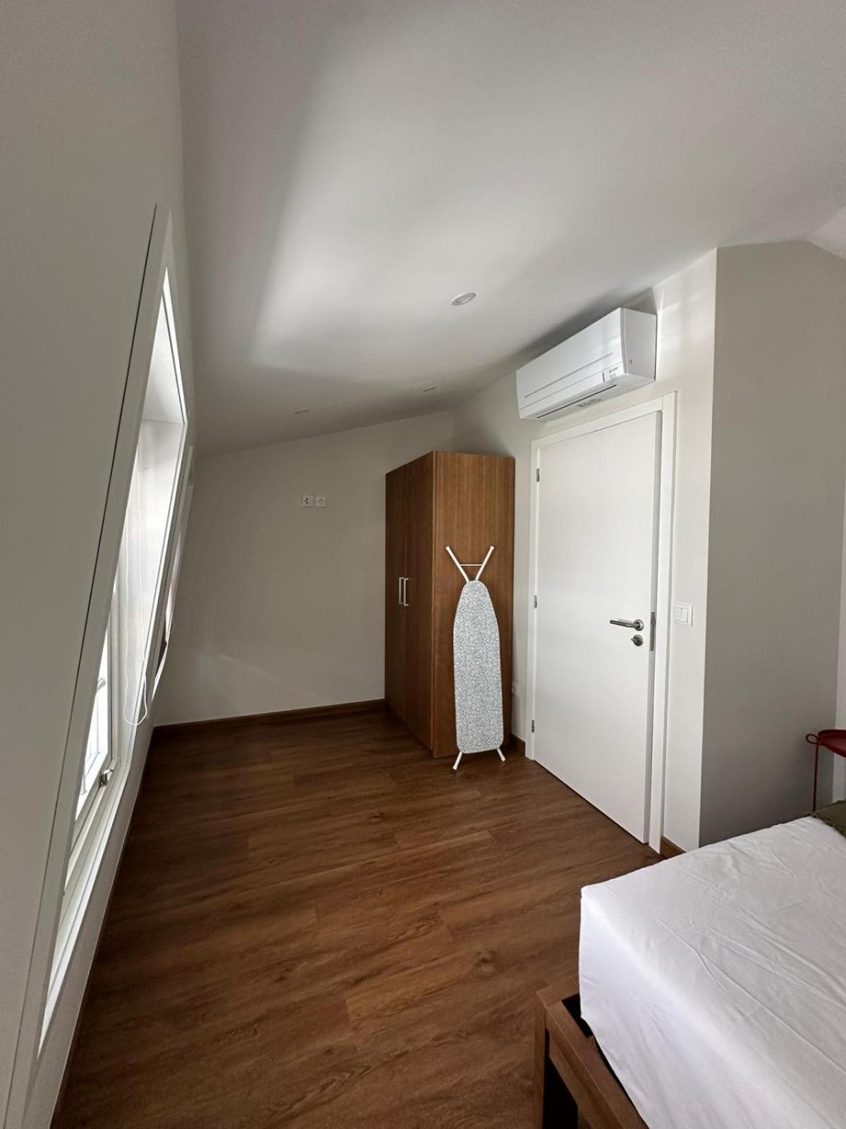 Fabulous Duplex Apartment Порто Екстериор снимка